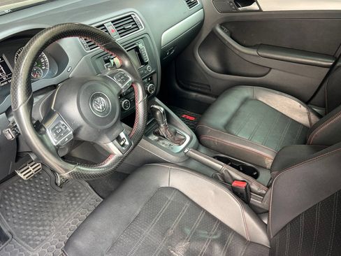 Used 2014 Volkswagen Jetta GLI Autobahn FWD image 10