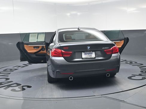 Used 2019 BMW 440i Gran Coupe w/ M Sport Package image 28
