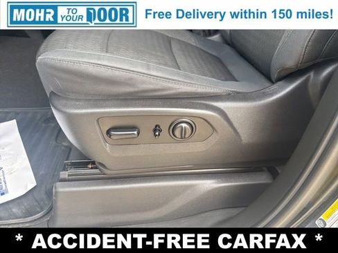 Used 2019 Chevrolet Silverado 1500 LT w/ True North Edition AWD/4WD image 13