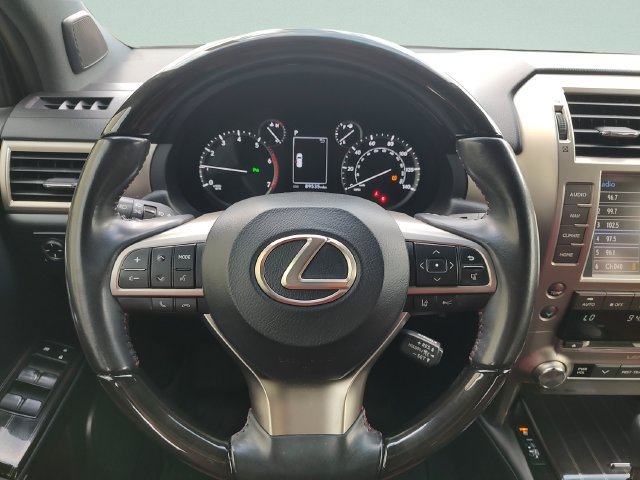 Used 2021 Lexus GX 460 Premium AWD/4WD image 11