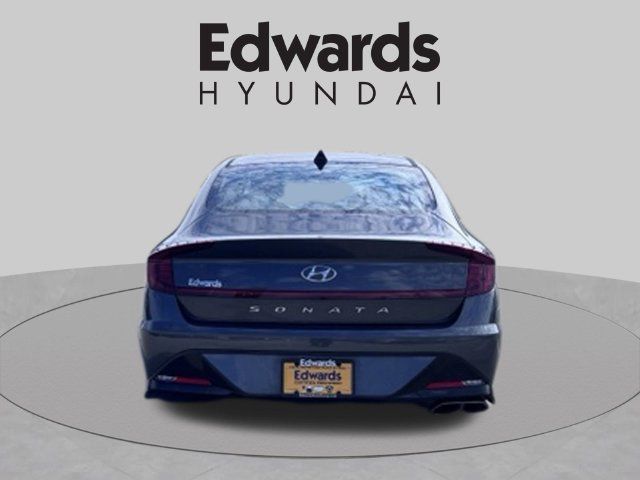 Used 2023 Hyundai Sonata SEL FWD image 7