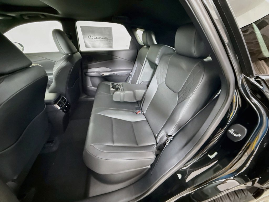 New 2026 Lexus RX 350 F Sport w/ Convenience Package AWD/4WD image 17