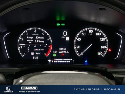 Used 2024 Honda Civic Sport image 20