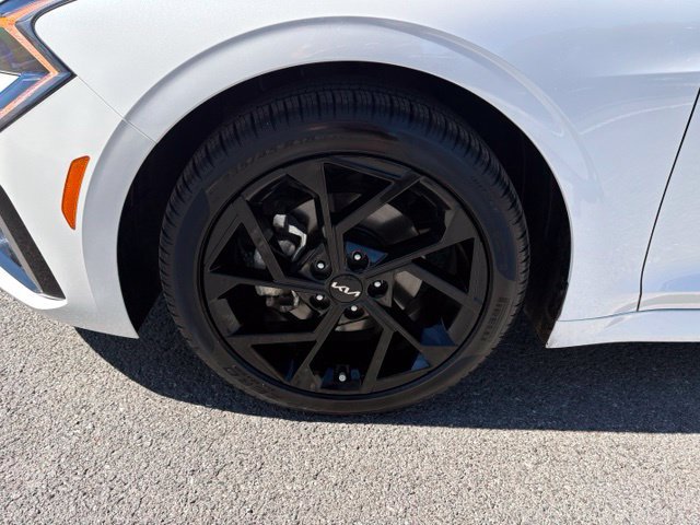 Used 2026 Kia K5 GT-Line w/ GT-Line Premium Package FWD image 13