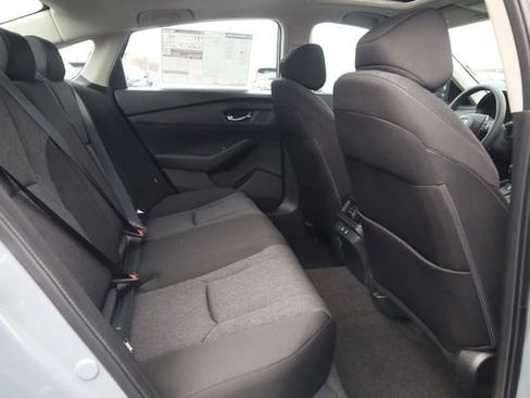 New 2026 Honda Accord SE image 21