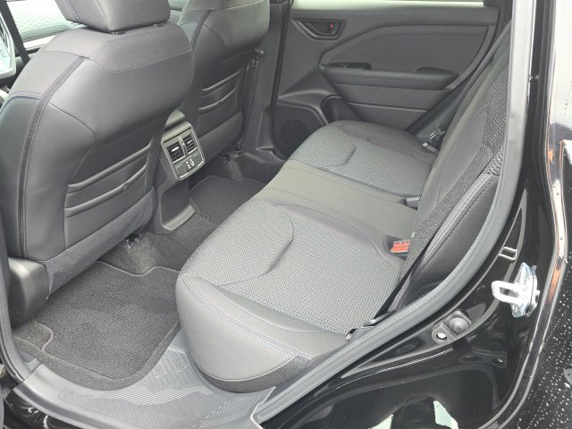 New 2026 Subaru Forester Sport AWD/4WD image 11