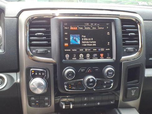 Used 2014 RAM 1500 Sport w/ Convenience Group AWD/4WD image 17
