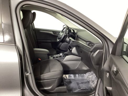 Used 2023 Ford Escape Active w/ Tech Pack #1 image 9