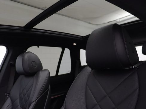 Certified 2023 BMW X5 xDrive40i w/ M Sport Package image 13