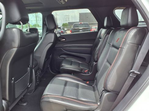 Used 2023 Dodge Durango R/T RWD image 21