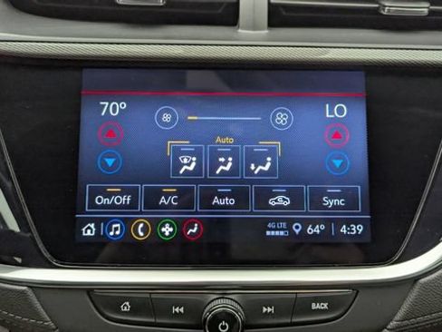 Certified 2023 Buick Encore GX Select w/ Sport Touring Package AWD/4WD image 16