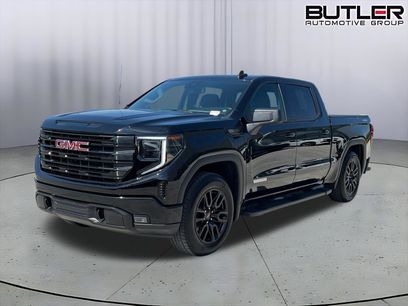 Used 2024 GMC Sierra 1500 Elevation