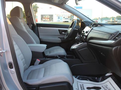Used 2019 Honda CR-V LX image 15