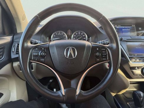 Used 2015 Acura MDX SH-AWD image 39