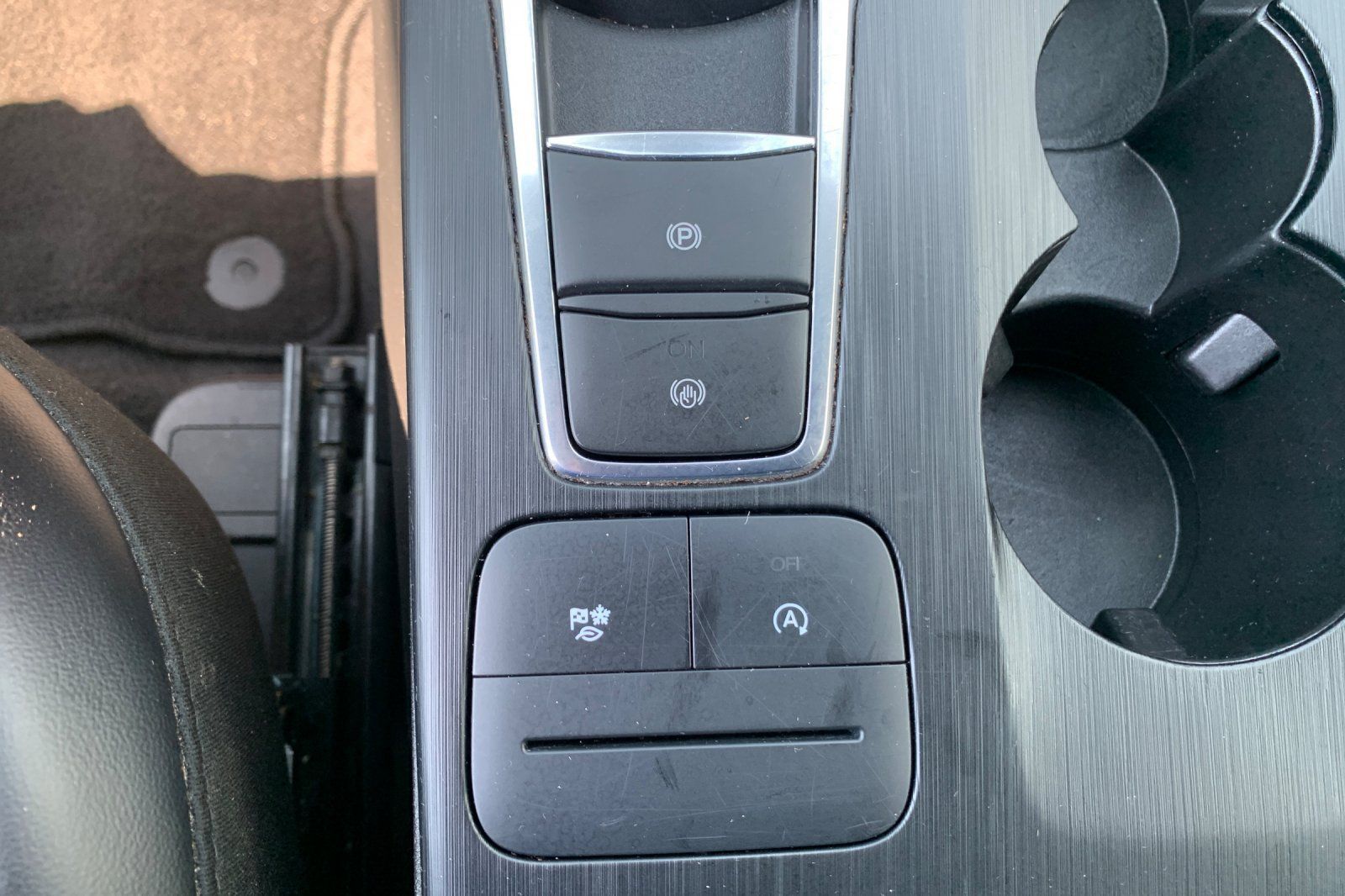 Used 2025 Ford Escape ST-Line FWD image 35