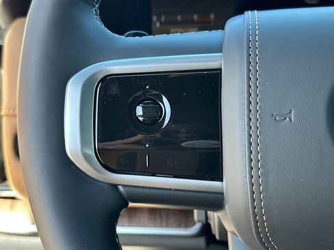 New 2026 Nissan Armada Platinum Reserve AWD/4WD image 29