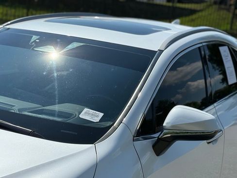 Certified 2022 Lexus NX 350 AWD image 10