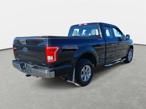 Used 2015 Ford F150 XL w/ Equipment Group 101A Mid image 5