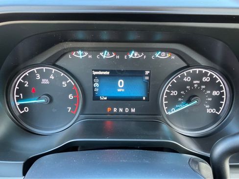 New 2026 Ford F350 XL w/ STX Appearance Package image 21