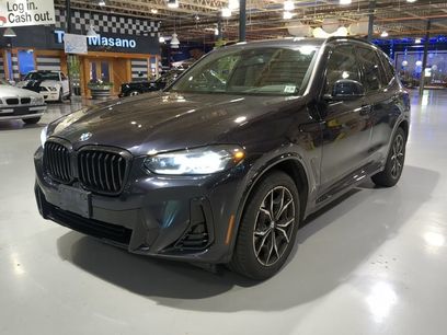 Used 2024 BMW X3 xDrive30i w/ Premium Package
