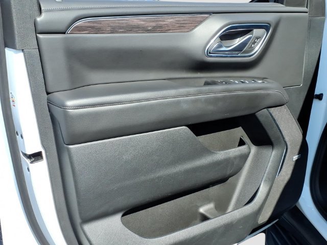 Used 2024 Chevrolet Tahoe LT AWD/4WD image 11