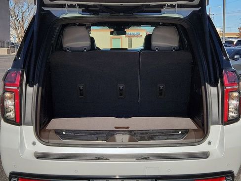 Used 2023 Chevrolet Tahoe Z71 w/ Z71 Off-Road Package image 10