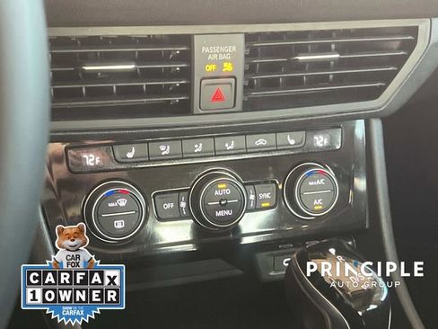 Certified 2023 Volkswagen Jetta SE image 24