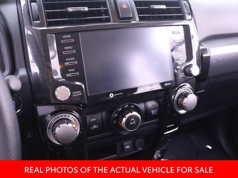 Certified 2023 Toyota 4Runner TRD Off-Road Premium w/ Off Road Premium Plus Package AWD/4WD image 8