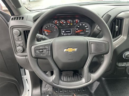 New 2026 Chevrolet Silverado 1500 W/T w/ WT Value Package image 14