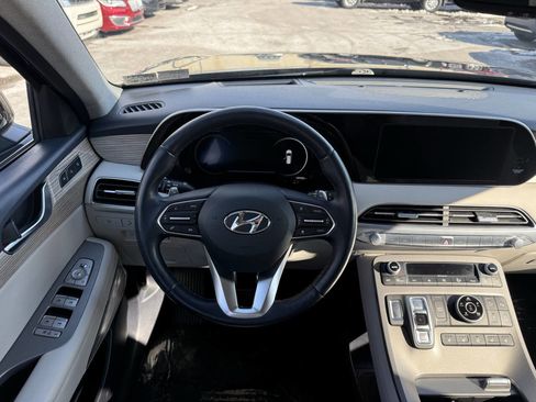 Used 2021 Hyundai Palisade Limited w/ Cargo Package AWD/4WD image 16