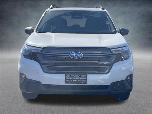 New 2026 Subaru Forester Premium image 24