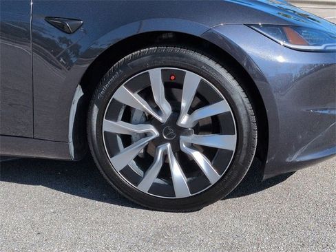 Used 2024 Tesla Model 3 Long Range image 10