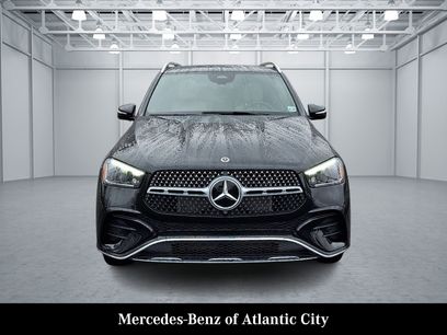 Certified 2025 Mercedes-Benz GLE 450 4MATIC