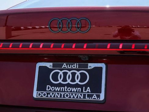 New 2026 Audi A5 2.0T Premium AWD/4WD image 11