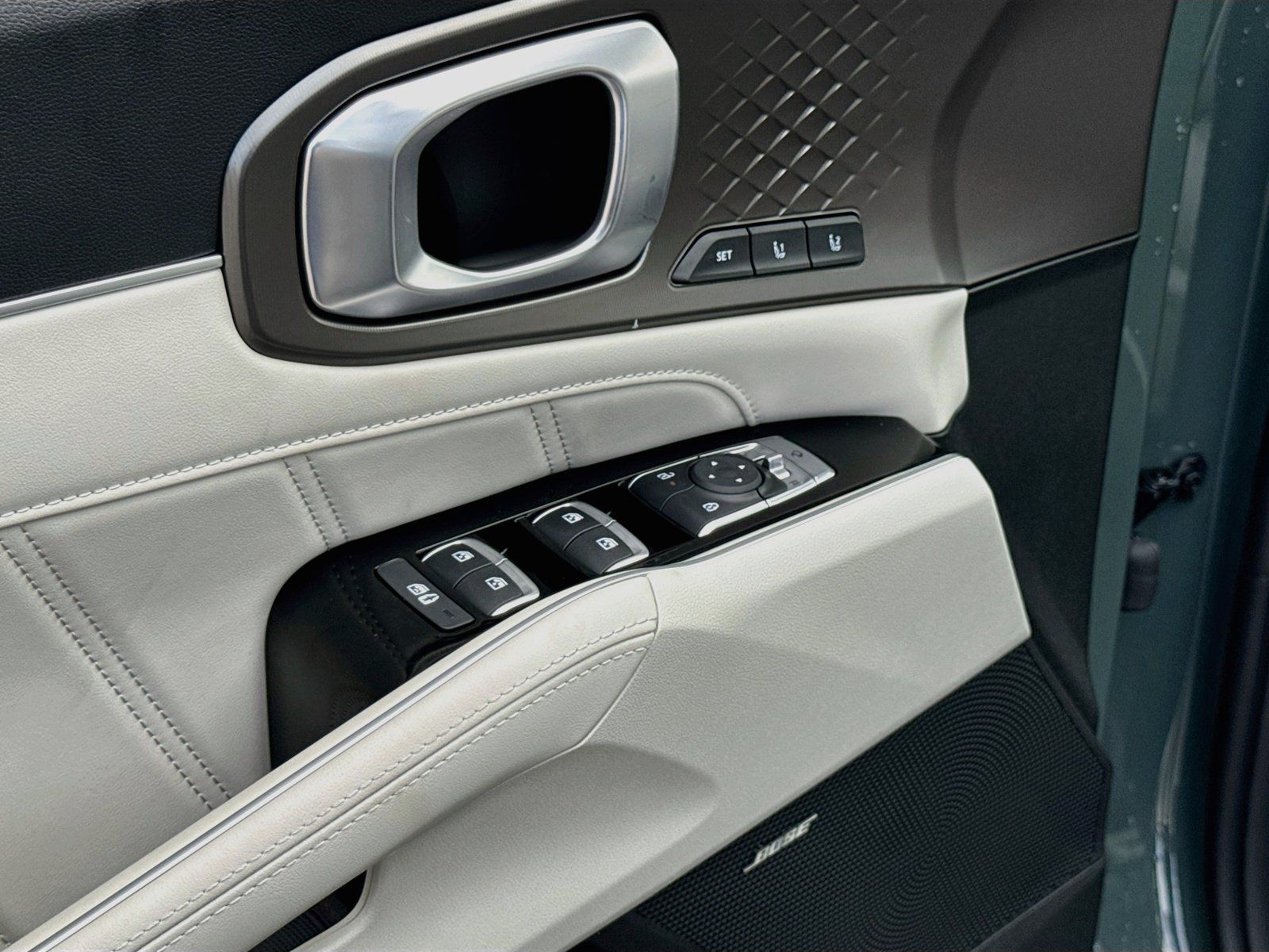 New 2026 Kia Sorento SX Prestige AWD/4WD image 9