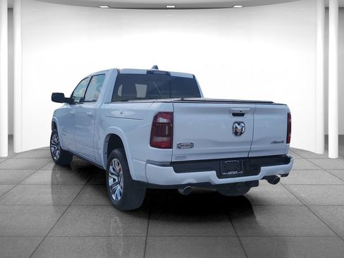 Used 2024 RAM 1500 Limited AWD/4WD image 6
