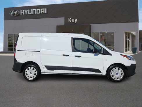 Used 2021 Ford Transit Connect XL image 3