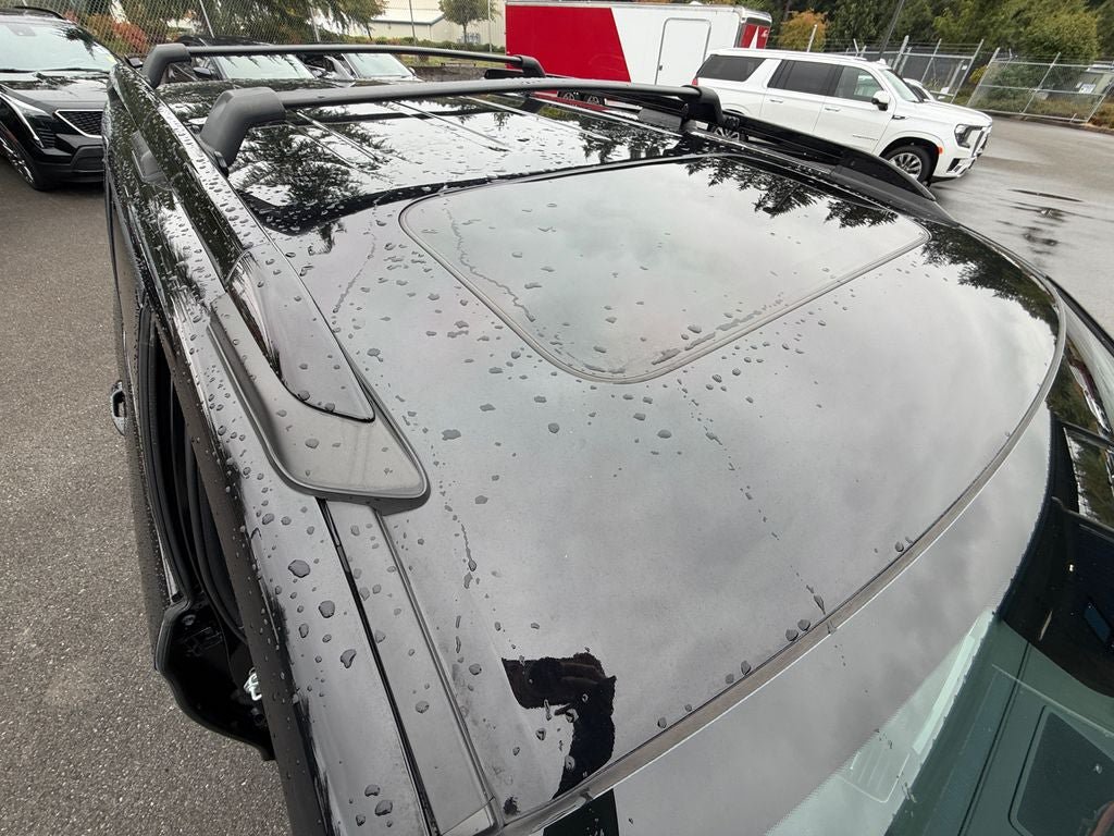 Used 2023 Honda Passport Elite image 28