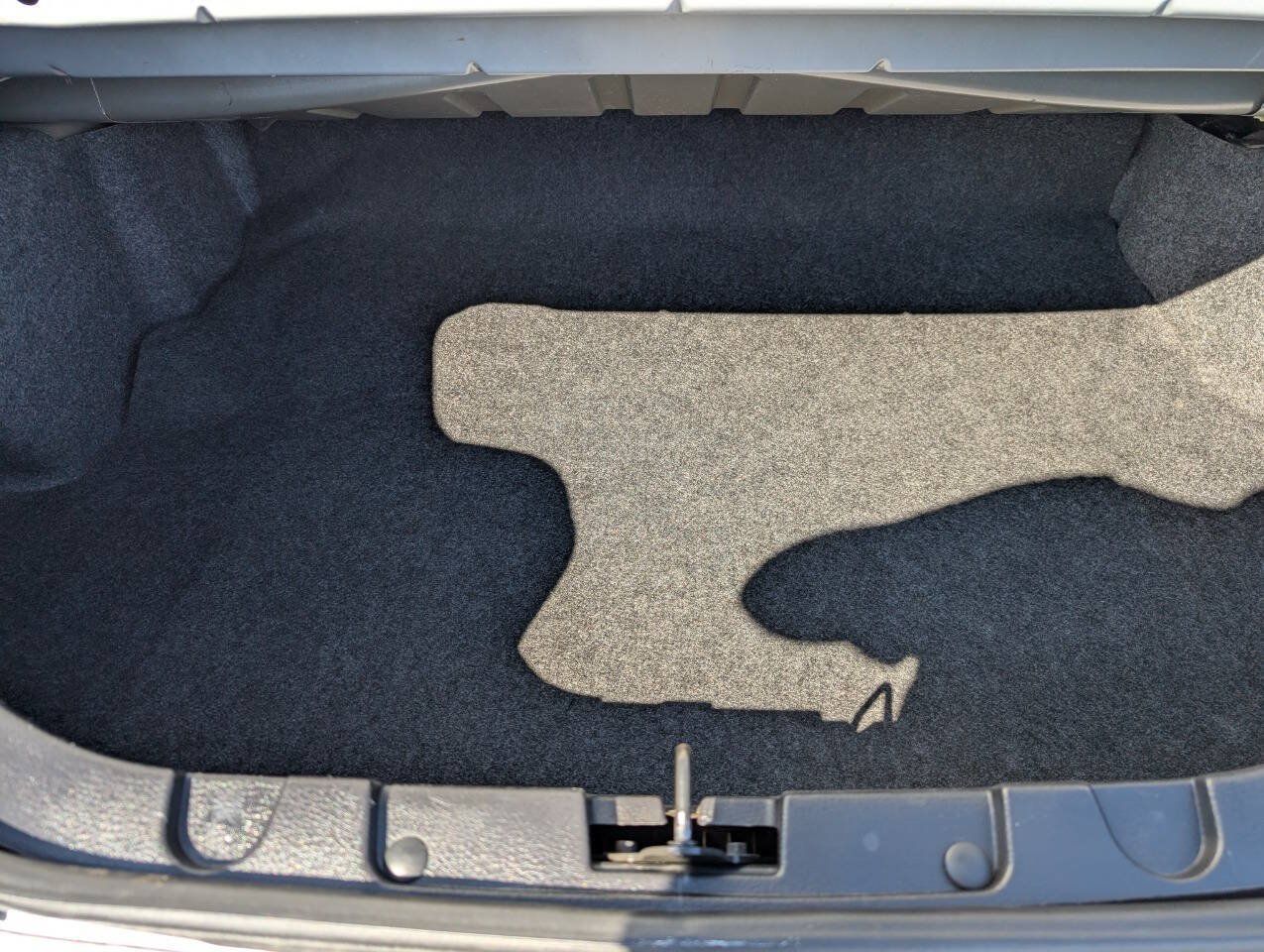 Used 2007 Ford Mustang Convertible RWD image 14
