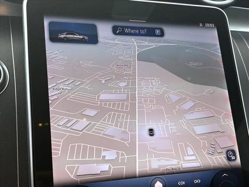 Certified 2025 Mercedes-Benz C 300 C 300 image 11