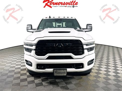 New 2026 RAM 2500 Limited image 2