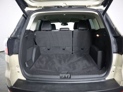 Used 2017 Ford Escape Titanium w/ Equipment Group 301A image 49