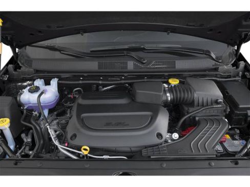 Certified 2026 Chrysler Pacifica Select FWD image 11