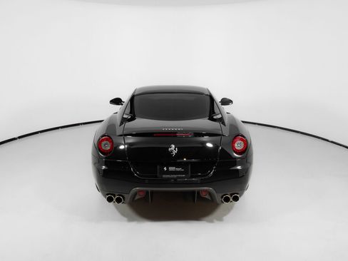 Used 2009 Ferrari 599 GTB Fiorano image 16