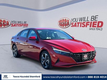 Used 2023 Hyundai Elantra SEL w/ Convenience Package