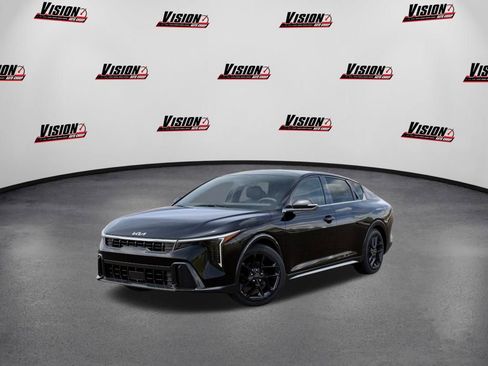 New 2026 Kia K4 GT-Line Turbo FWD image 1