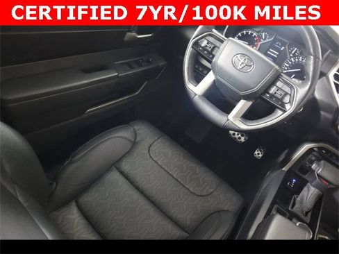 Used 2022 Toyota Tundra SR5 image 14