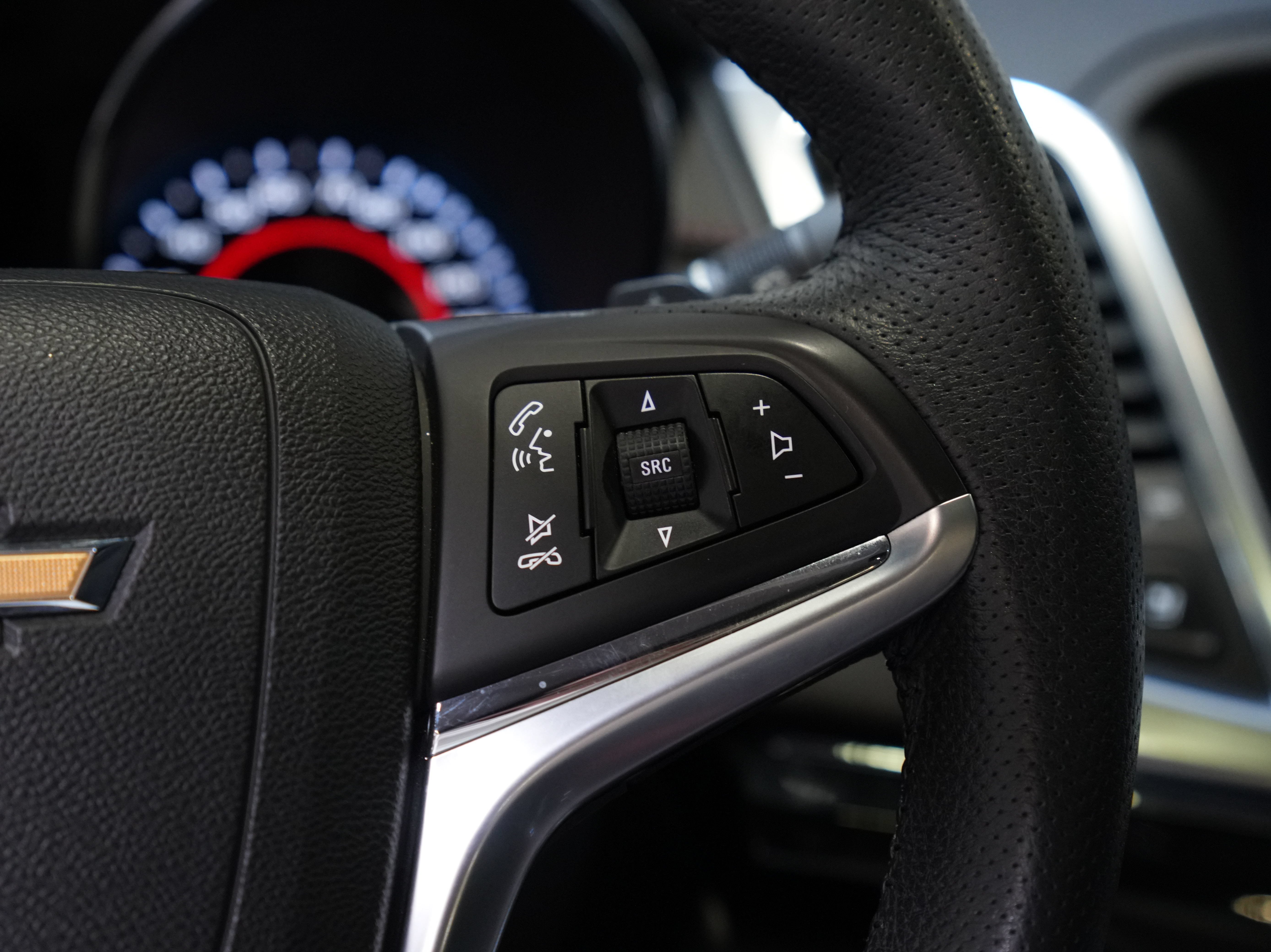 Used 2015 Chevrolet SS RWD image 41