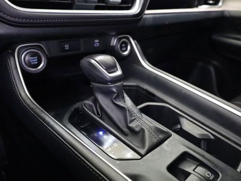 Used 2024 Toyota Grand Highlander Limited image 26