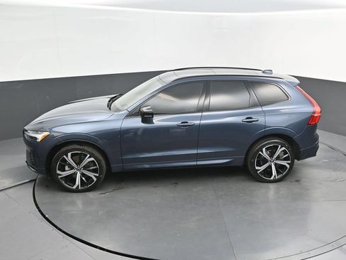 Certified 2024 Volvo XC60 B5 Ultimate AWD/4WD image 24